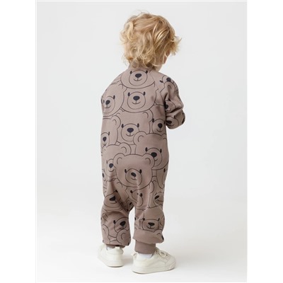 CROCKID Комбинезон КР 6550