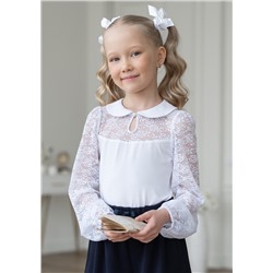 Миноль, блузка трикотажная