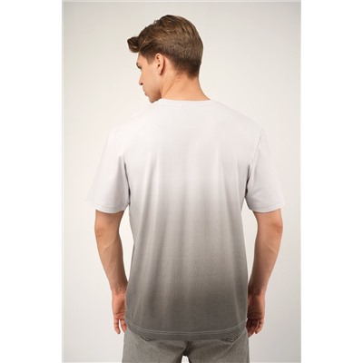 Мужская футболка Happyfox