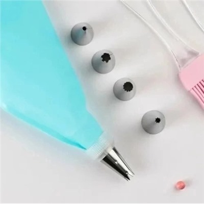 Кондитерский набор #23107856