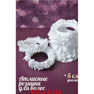 Резинка для волос #23022904