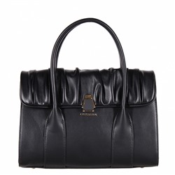 Сумка 012209084 black Chrisbella