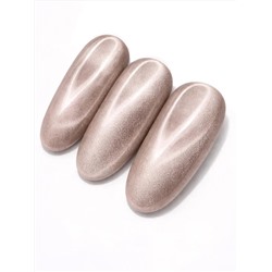 MANITA Гель-лак для ногтей с эффектом кошачьего глаза / Korean Cat №04, 10 мл 28442