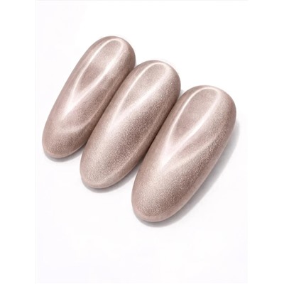 MANITA Гель-лак для ногтей с эффектом кошачьего глаза / Korean Cat №04, 10 мл 28442