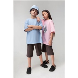 Шорты BODO, 1238175