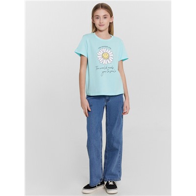 ФУТБОЛКА ДЛЯ ДЕВОЧЕК 117835