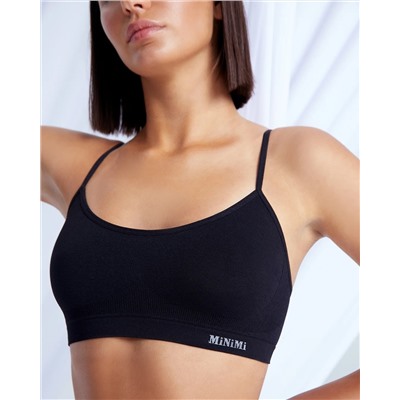 Minimi Топ MA121 Майка "Toп" (топ на тонких бретелях), РА