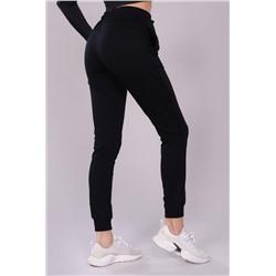 Брюки 22206 (Черный)