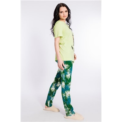 Пижамный комплект 32276Пд