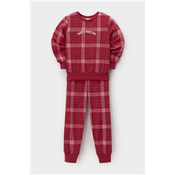 Пижама CROCKID, 1234817