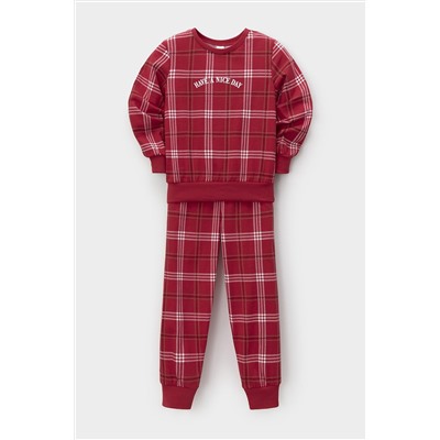 Пижама CROCKID, 1234817