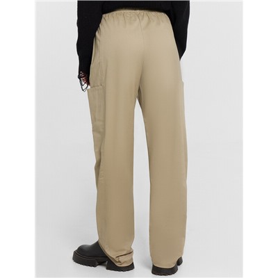 БРЮКИ ЖЕНСКИЕ 182516