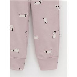 CROCKID Пижама К 1541