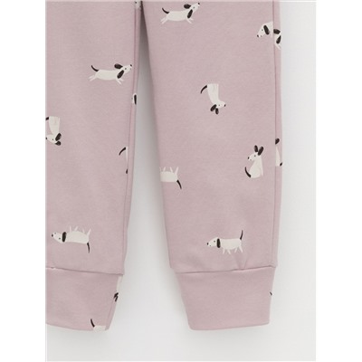 CROCKID Пижама К 1541