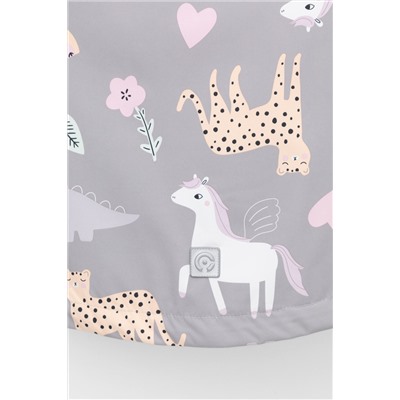 CROCKID Куртка ВК 32144/н/5 Ал