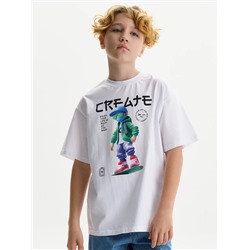 PELICAN Футболка BFT3369/4