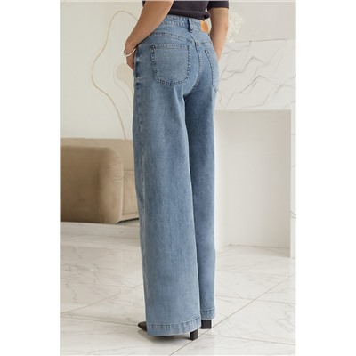 Джинсы VILATTE, 1201589