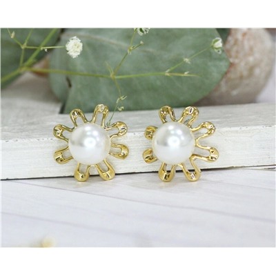 Серьги F679473907140