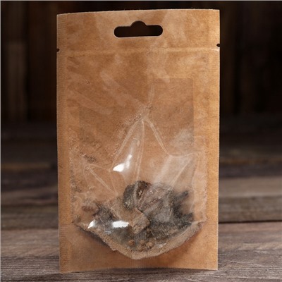 Подарочный набор для приготовления алкоголя «Коньяк»: набор трав и специй, штоф 500 мл., инструкция