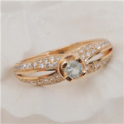 XUPING Кольцо арт. 53 0234 (id 286980)