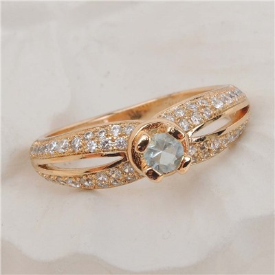 XUPING Кольцо арт. 53 0234 (id 286980)