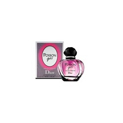 Туалетная вода Dior Poison Girl 30мл edt жен