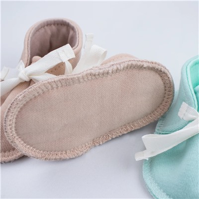 YOULALA Пинетки 1241340101