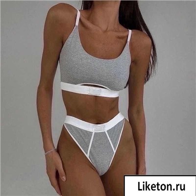 Комплект нижнего белья, Артикул: 133252