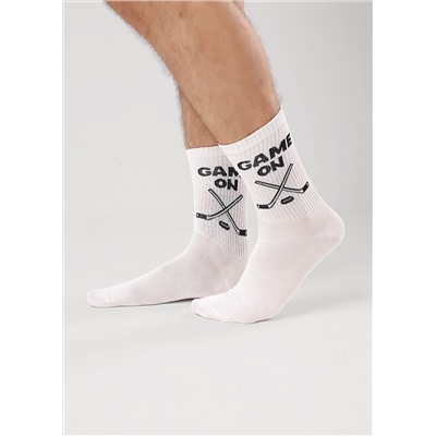 CLEVER Носки К6536Л