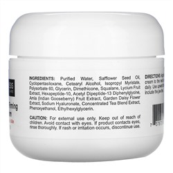 Life Extension, Cosmesis Skin Care, подтягивающий и укрепляющий крем для шеи, 56 г (2 унции)