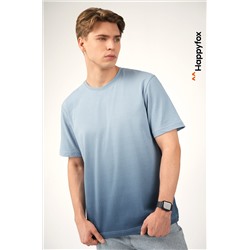 Мужская футболка Happyfox