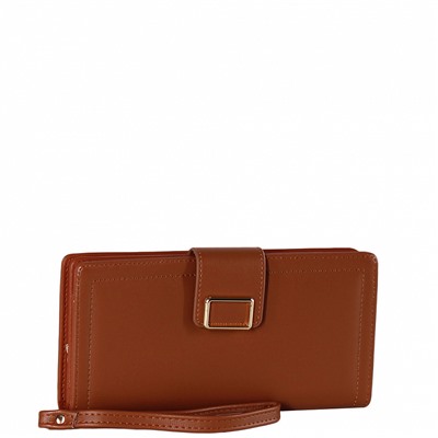 Кошелек 9611-040 l.brown Tailian
