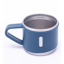 Походный набор: Термос 0,5л + 3 термокружки