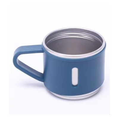 Походный набор: Термос 0,5л + 3 термокружки