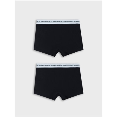 ТРУСЫ МУЖСКИЕ (2ШТ) 411228-2