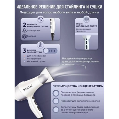 Фен для волос #23338527