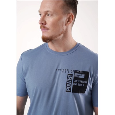 Футболка мужская