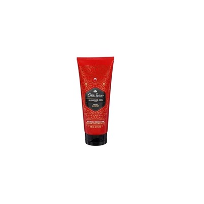 Old Spice Slugger Gel гель для укладки сильная фиксация 190мл
