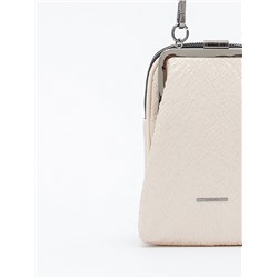 Сумка 29133-7 beige Velina Fabbiano-Safenta