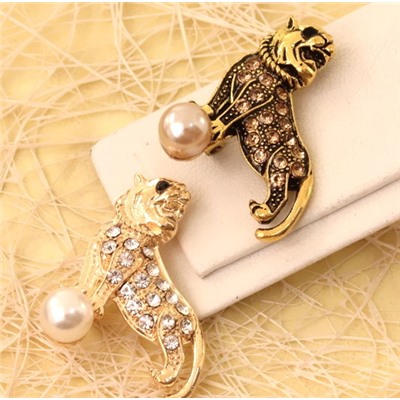 Брошь H01-9849р