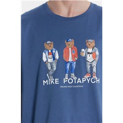 Футболка MARK FORMELLE, 1003379