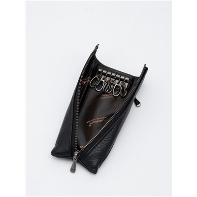 Ключница 3702-1806 black Vermari