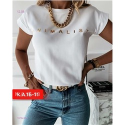 Футболка 1976438-2