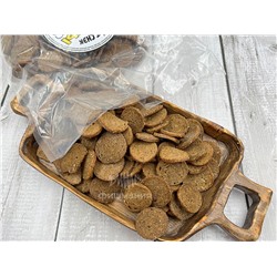 Гренки СНАПСЫ с чесноком