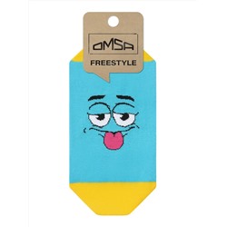 Omsa Носки OMSA FREESTYLE 601