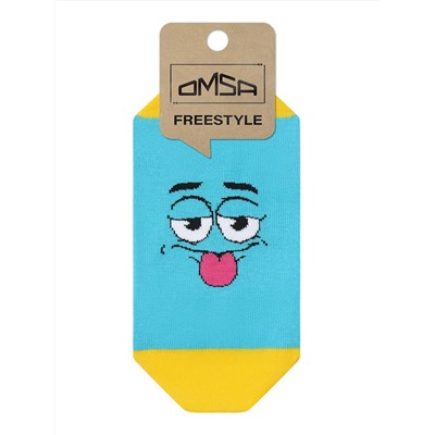 Omsa Носки OMSA FREESTYLE 601