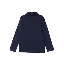 Водолазка трикотажная для мальчиков