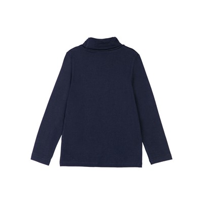 Водолазка трикотажная для мальчиков