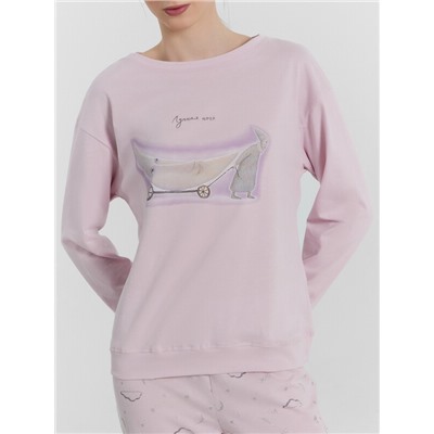 КОМПЛЕКТ ЖЕНСКИЙ (ДЖЕМПЕР, БРЮКИ) 592422