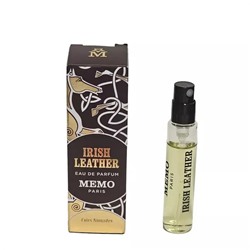 MEMO IRISH LEATHER edp 5ml mini